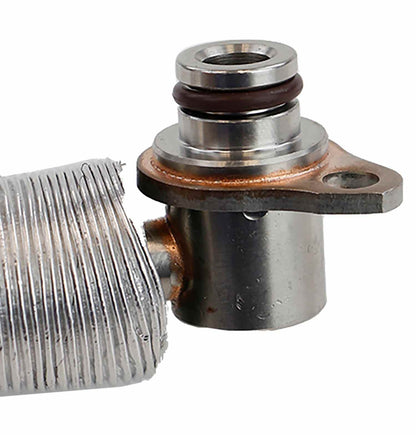 Rein Turbocharger Coolant Line CHT0685