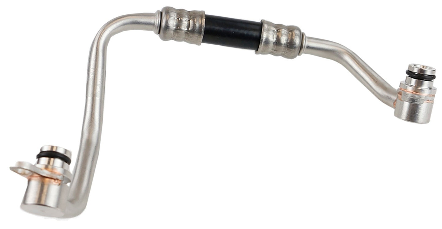 Rein Turbocharger Coolant Line CHT0687