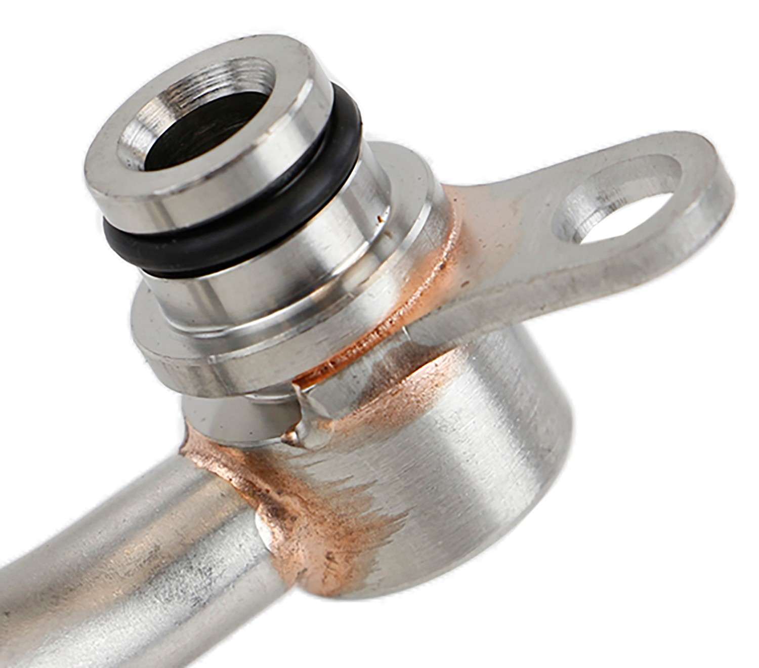 Rein Turbocharger Coolant Line CHT0687