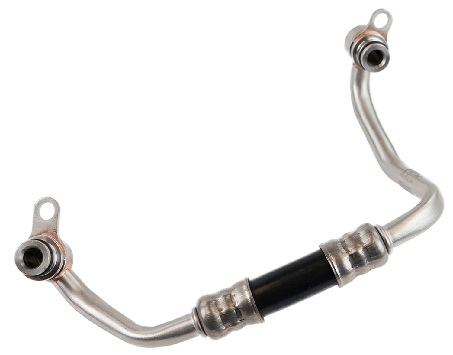 Rein Turbocharger Coolant Line CHT0687