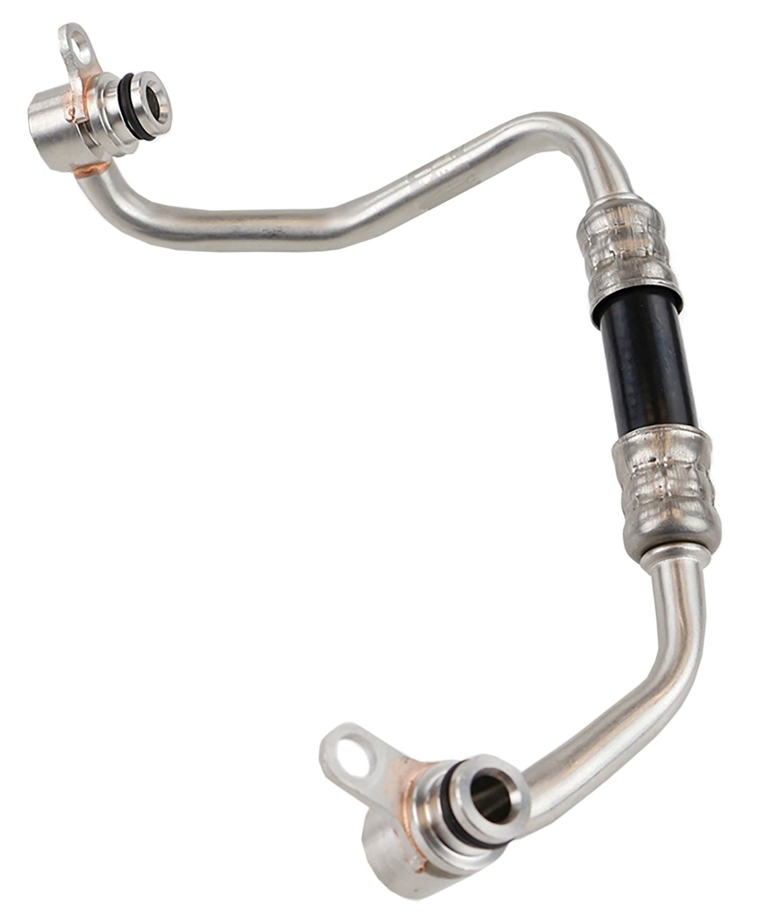 Rein Turbocharger Coolant Line CHT0687