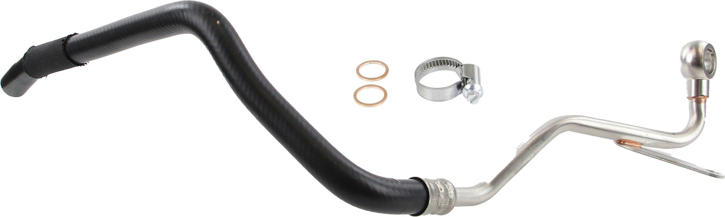 Rein Turbocharger Coolant Line CHT0688
