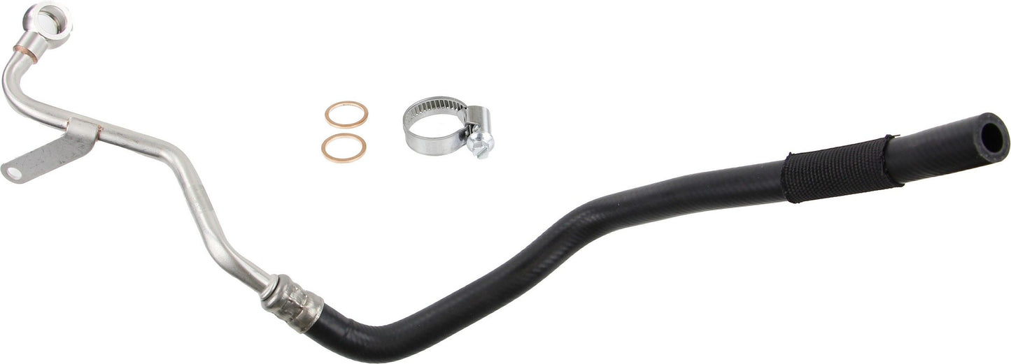 Rein Turbocharger Coolant Line CHT0688