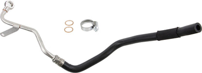 Rein Turbocharger Coolant Line CHT0688