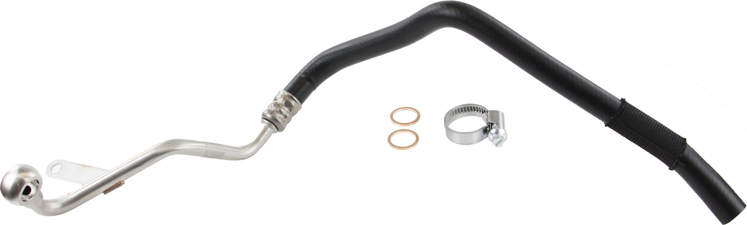 Rein Turbocharger Coolant Line CHT0688