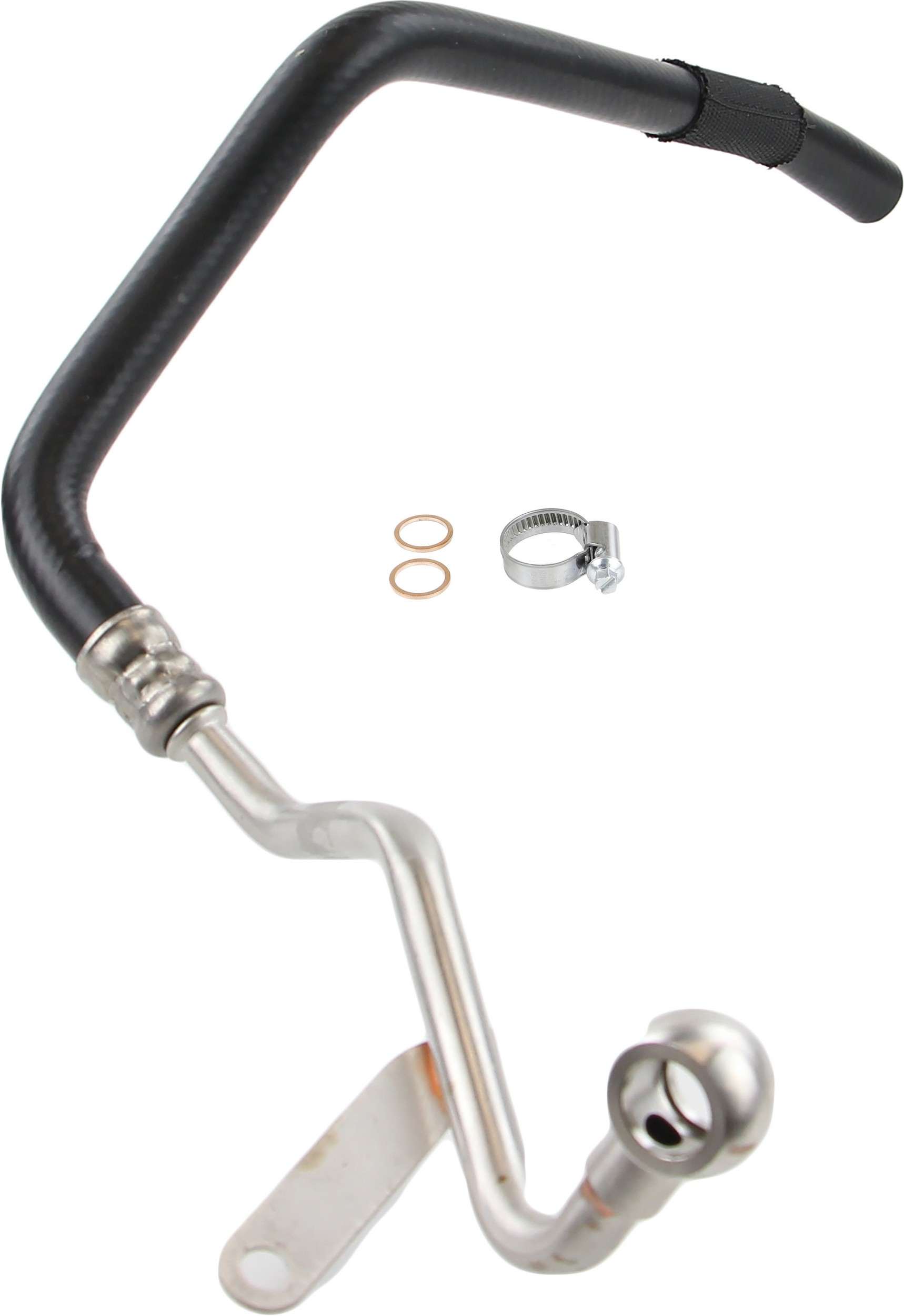 Rein Turbocharger Coolant Line CHT0688