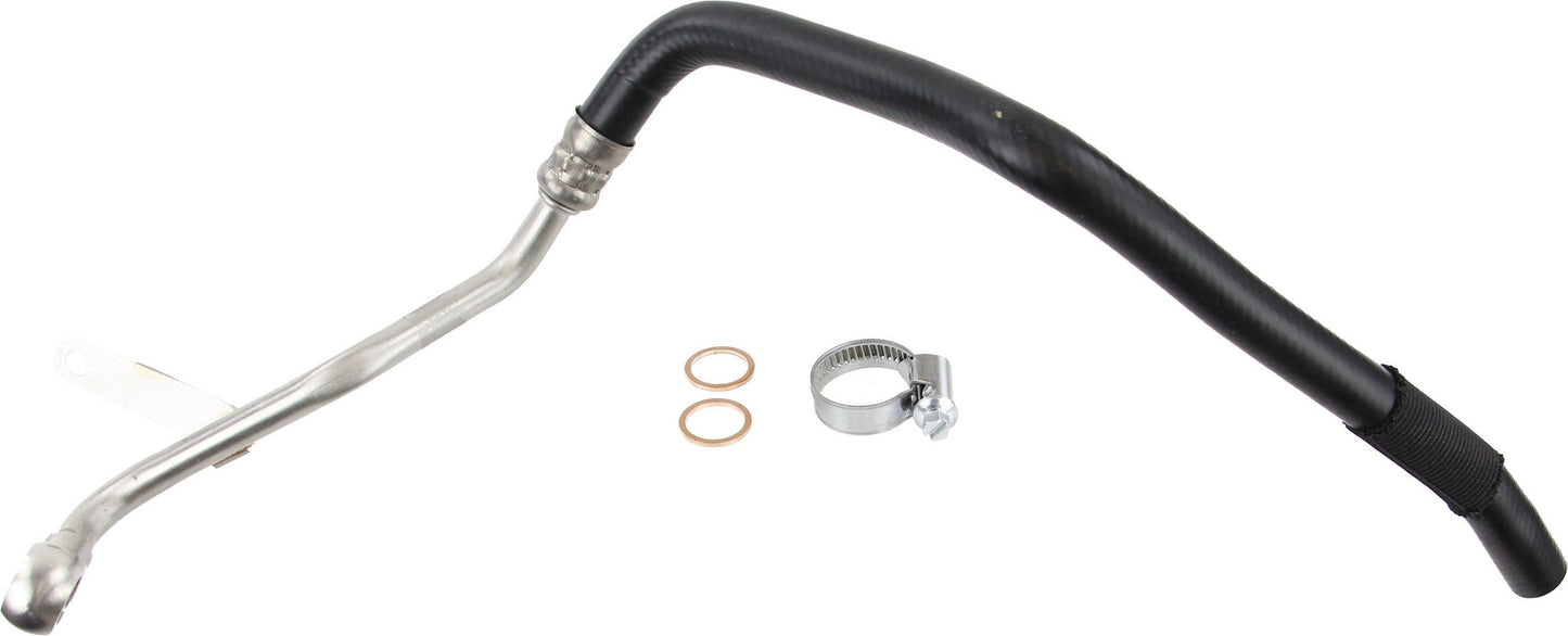 Rein Turbocharger Coolant Line CHT0688