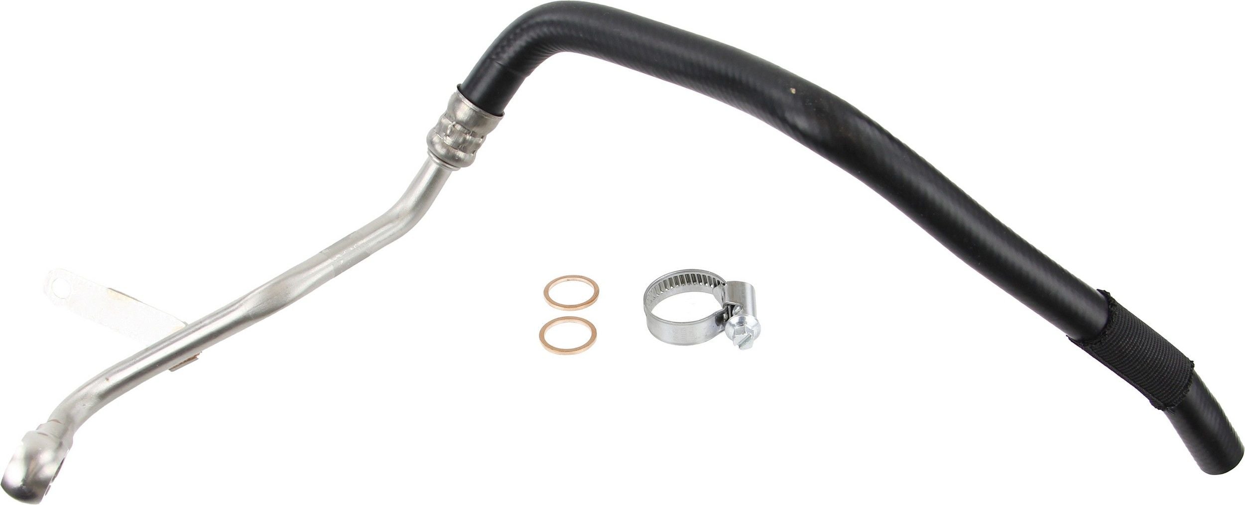 Rein Turbocharger Coolant Line CHT0688