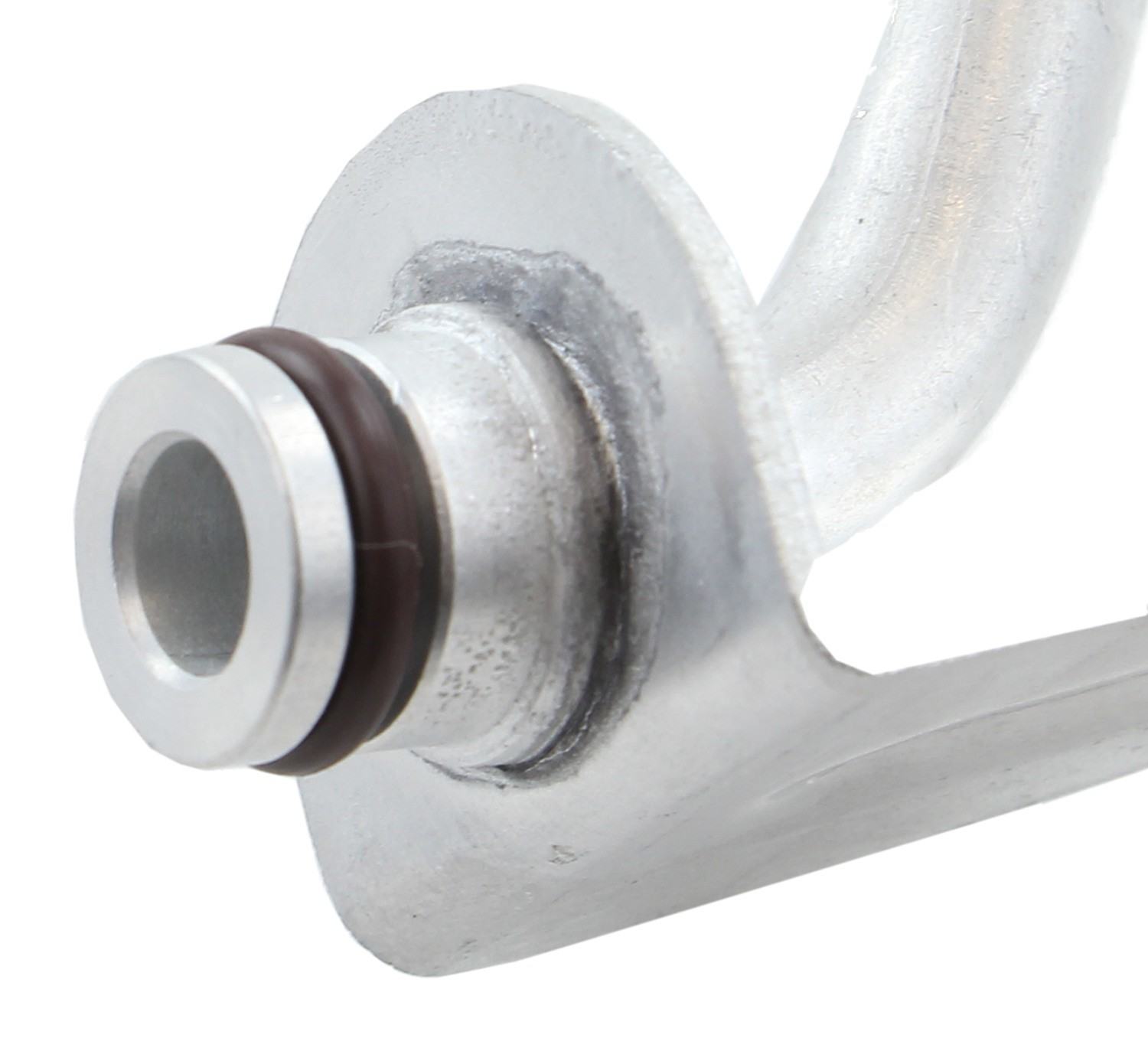 Rein Turbocharger Coolant Line CHT0690