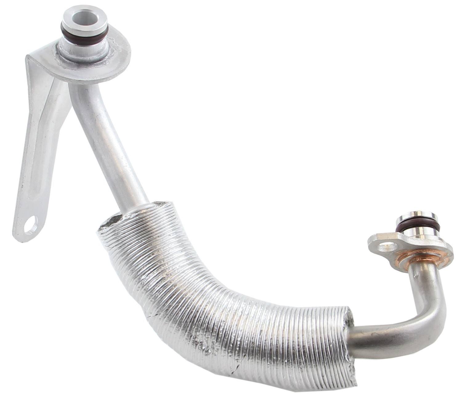 Rein Turbocharger Coolant Line CHT0690