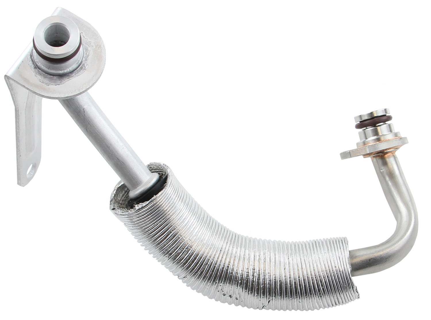 Rein Turbocharger Coolant Line CHT0690