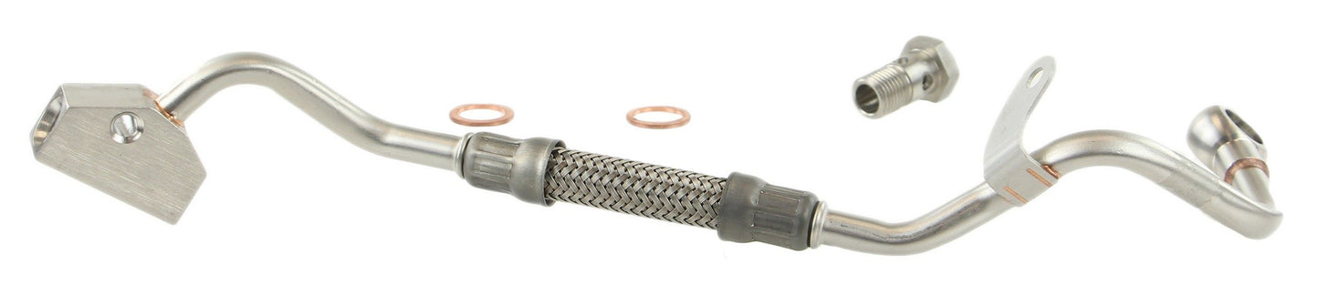 Rein Turbocharger Coolant Line CHT0695