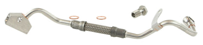 Rein Turbocharger Coolant Line CHT0695
