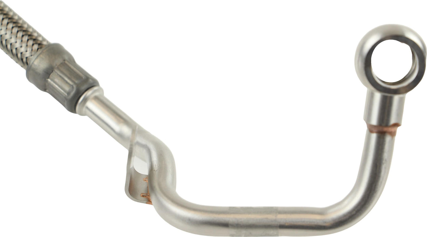Rein Turbocharger Coolant Line CHT0695