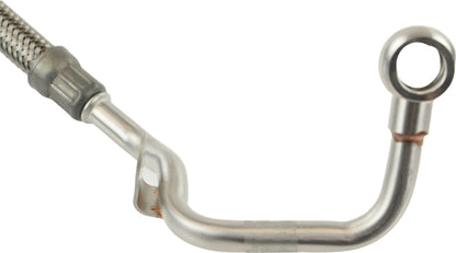 Rein Turbocharger Coolant Line CHT0695