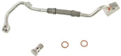 Rein Turbocharger Coolant Line CHT0695