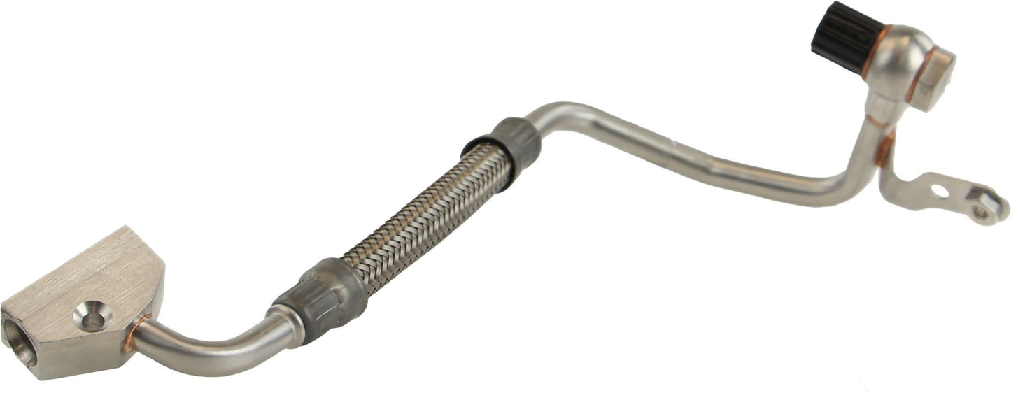 Rein Turbocharger Coolant Line CHT0696