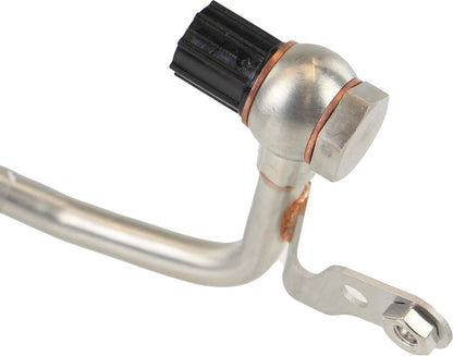 Rein Turbocharger Coolant Line CHT0696