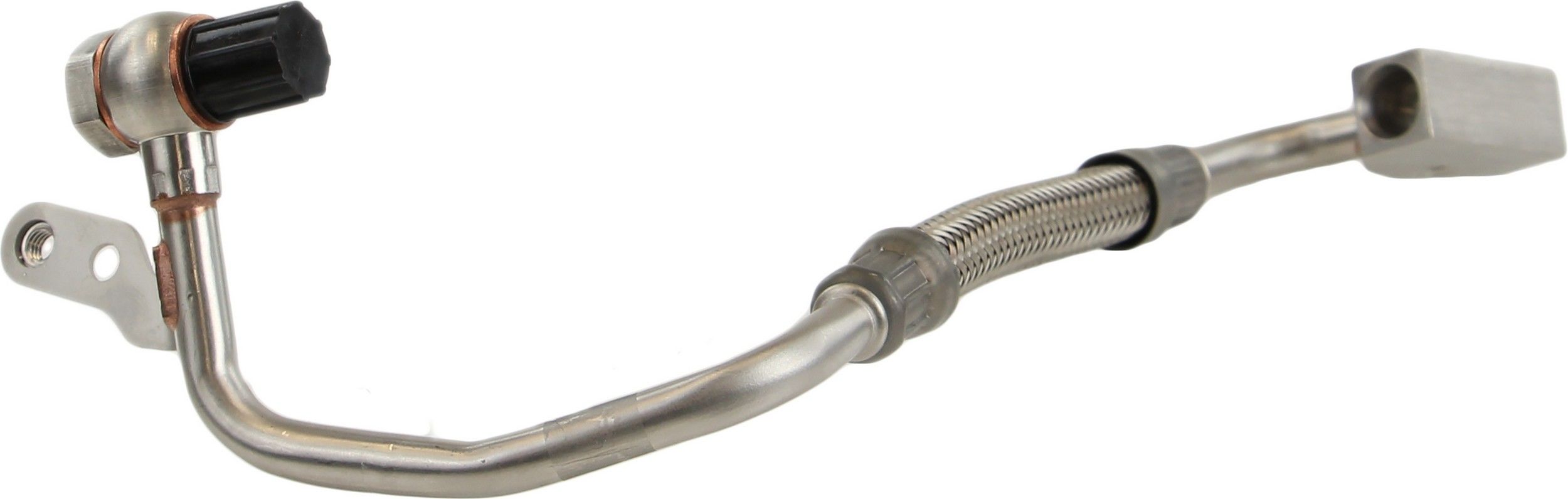 Rein Turbocharger Coolant Line CHT0696
