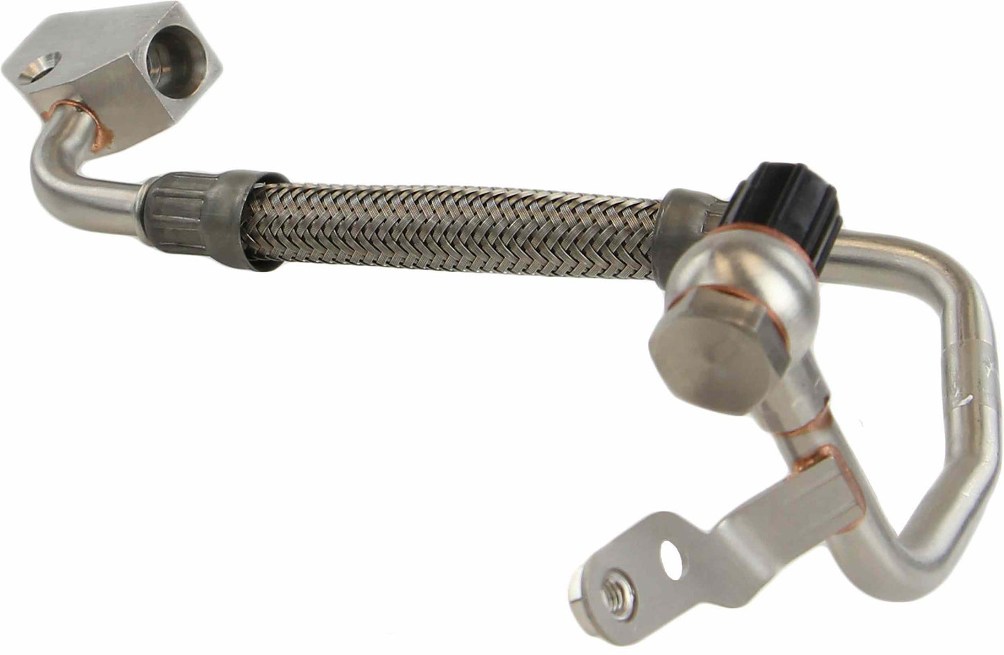 Rein Turbocharger Coolant Line CHT0696