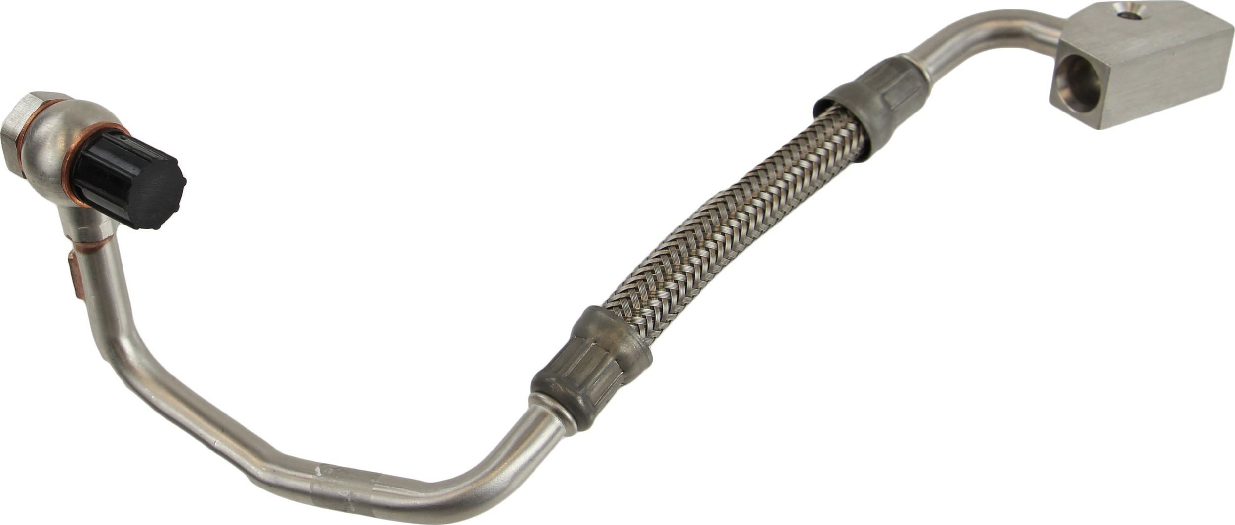 Rein Turbocharger Coolant Line CHT0696