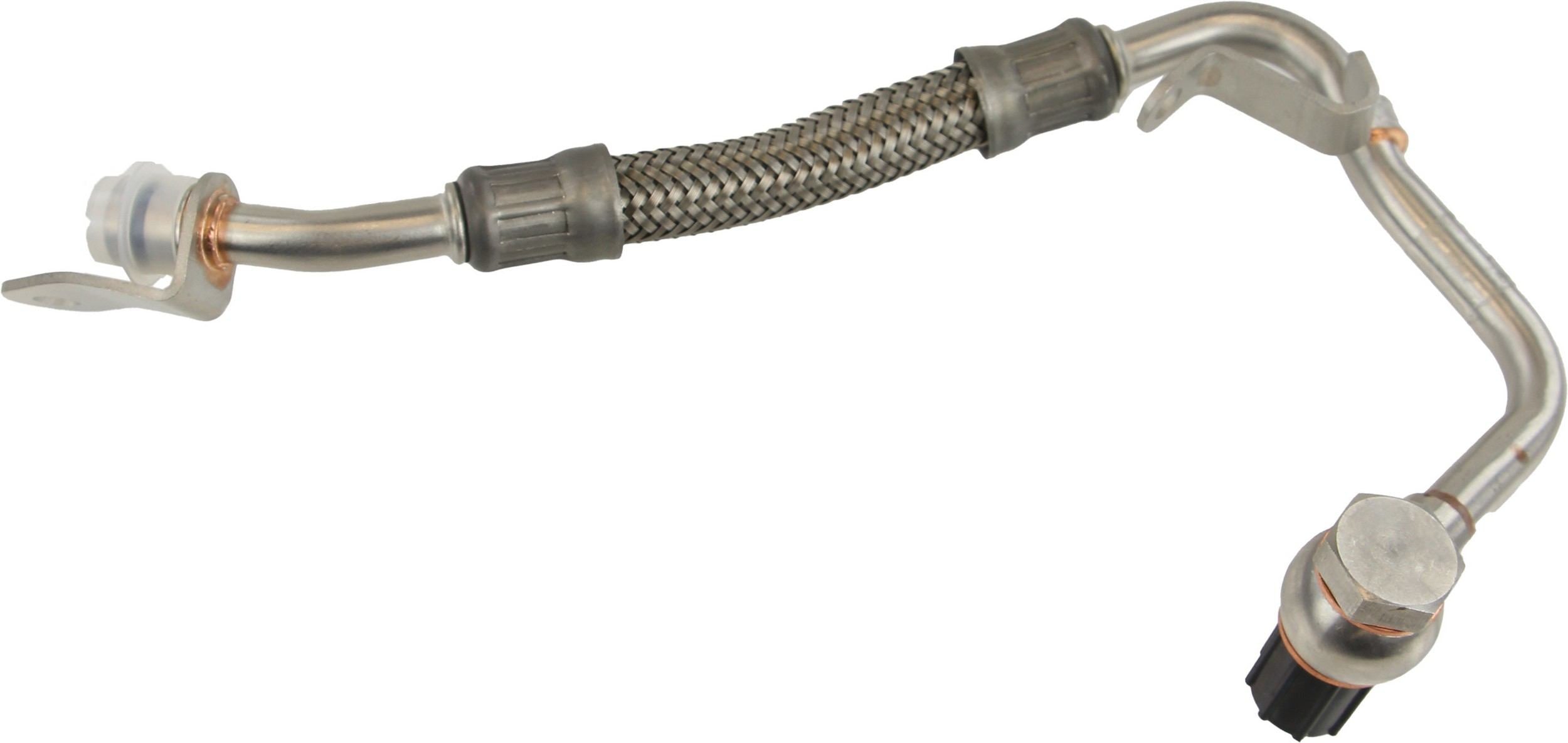 Rein Turbocharger Coolant Line CHT0697