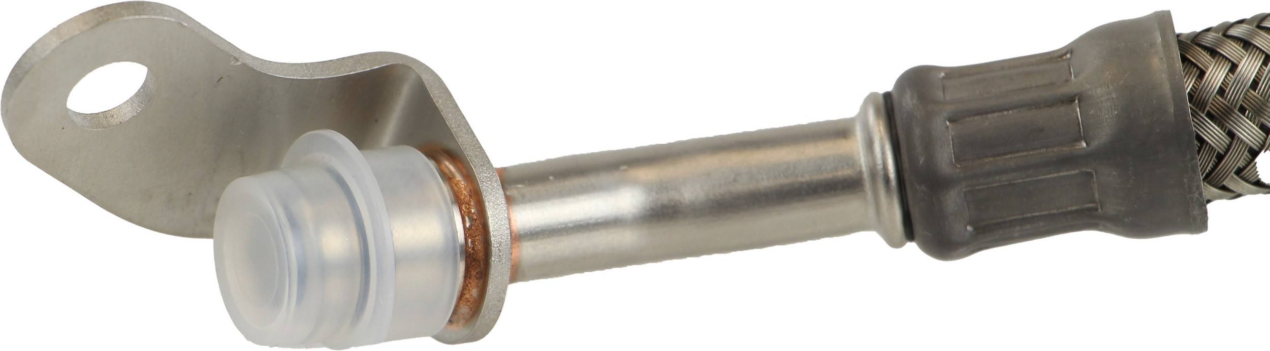 Rein Turbocharger Coolant Line CHT0697