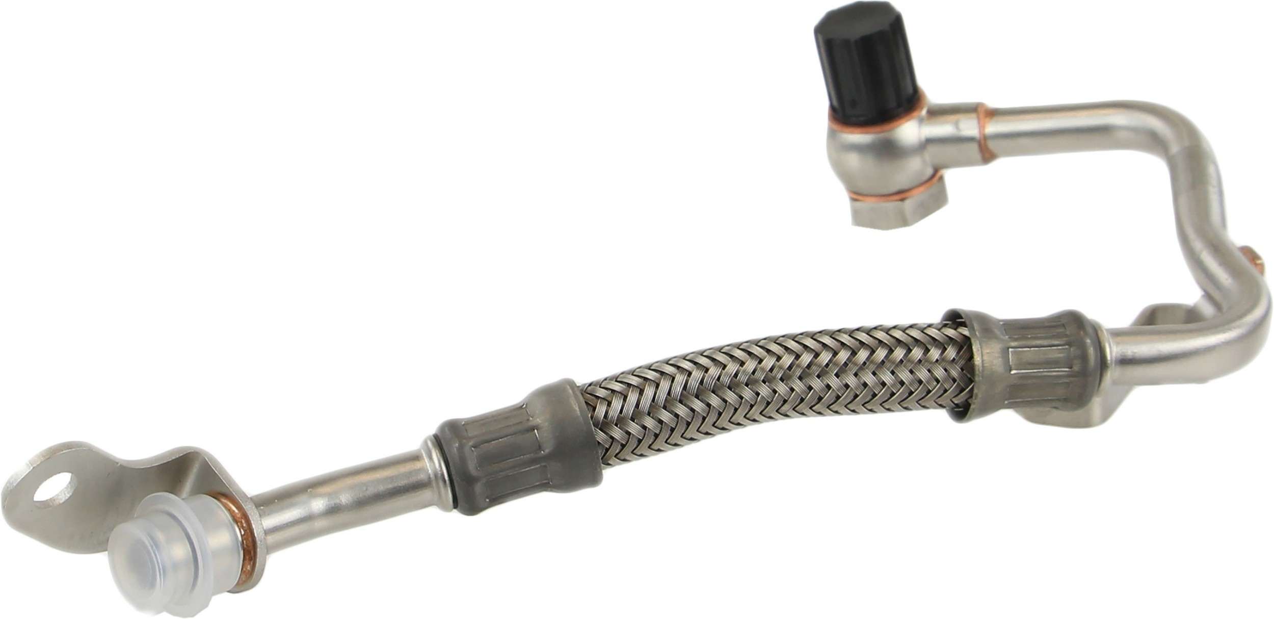 Rein Turbocharger Coolant Line CHT0697