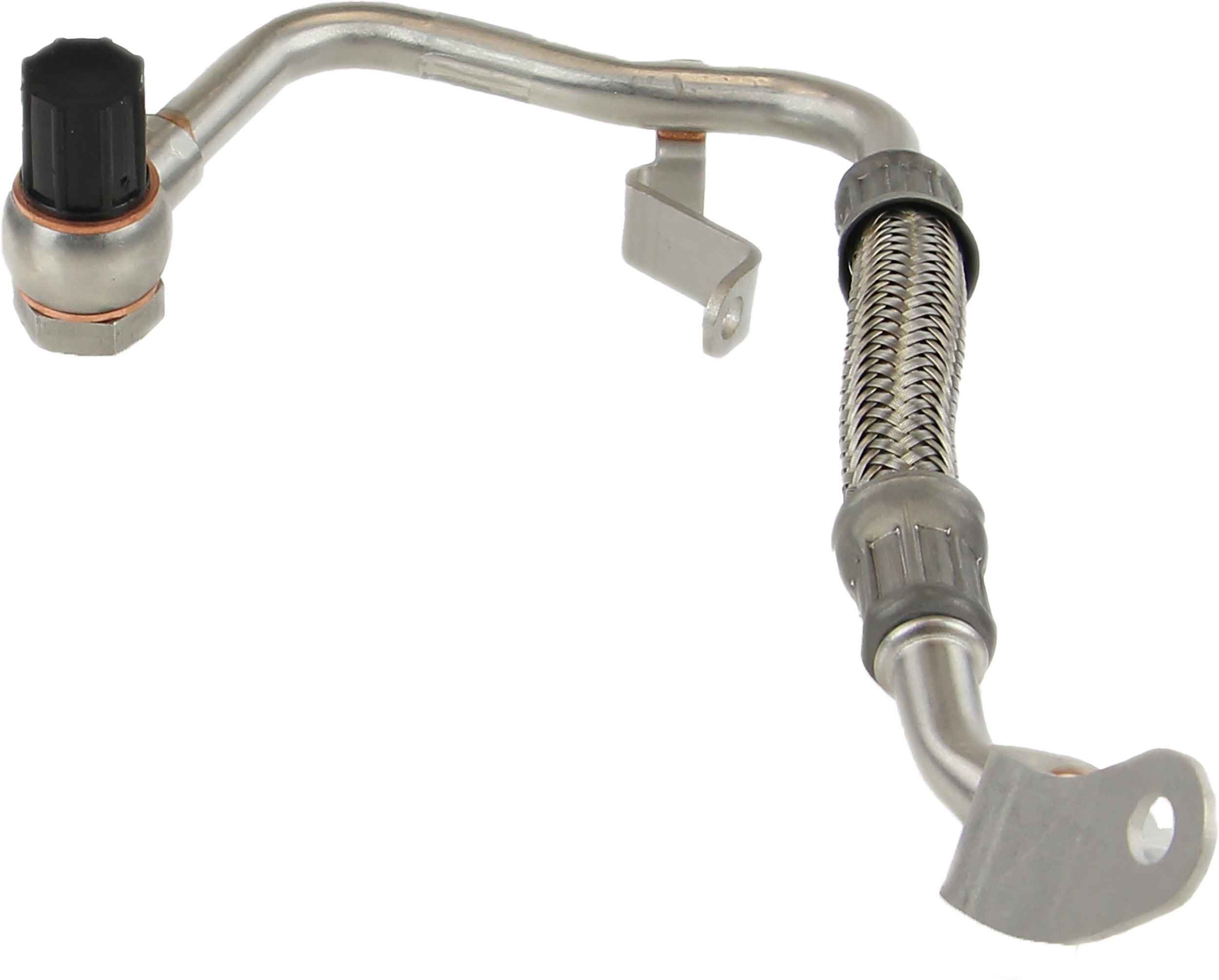 Rein Turbocharger Coolant Line CHT0697