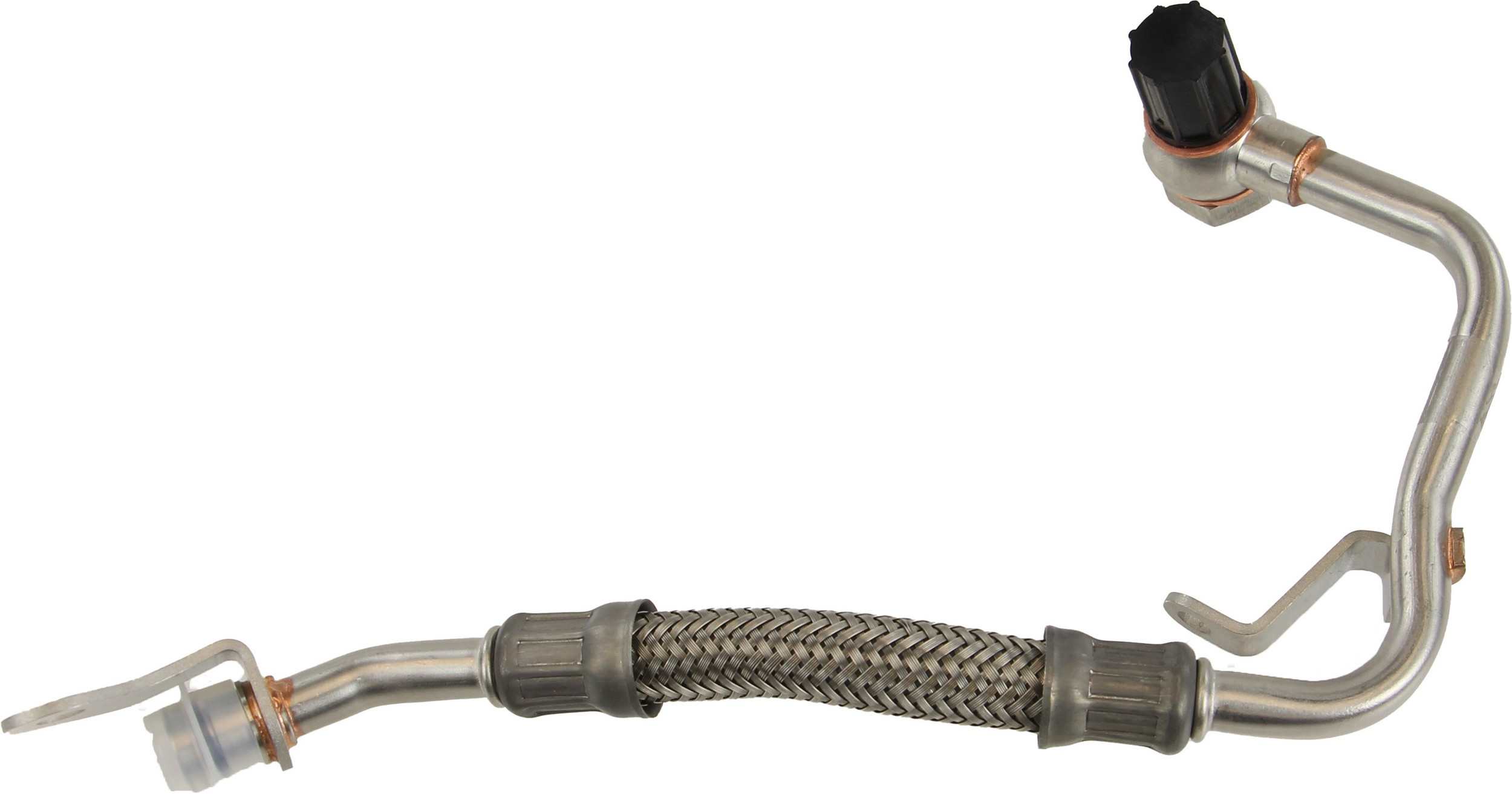 Rein Turbocharger Coolant Line CHT0697