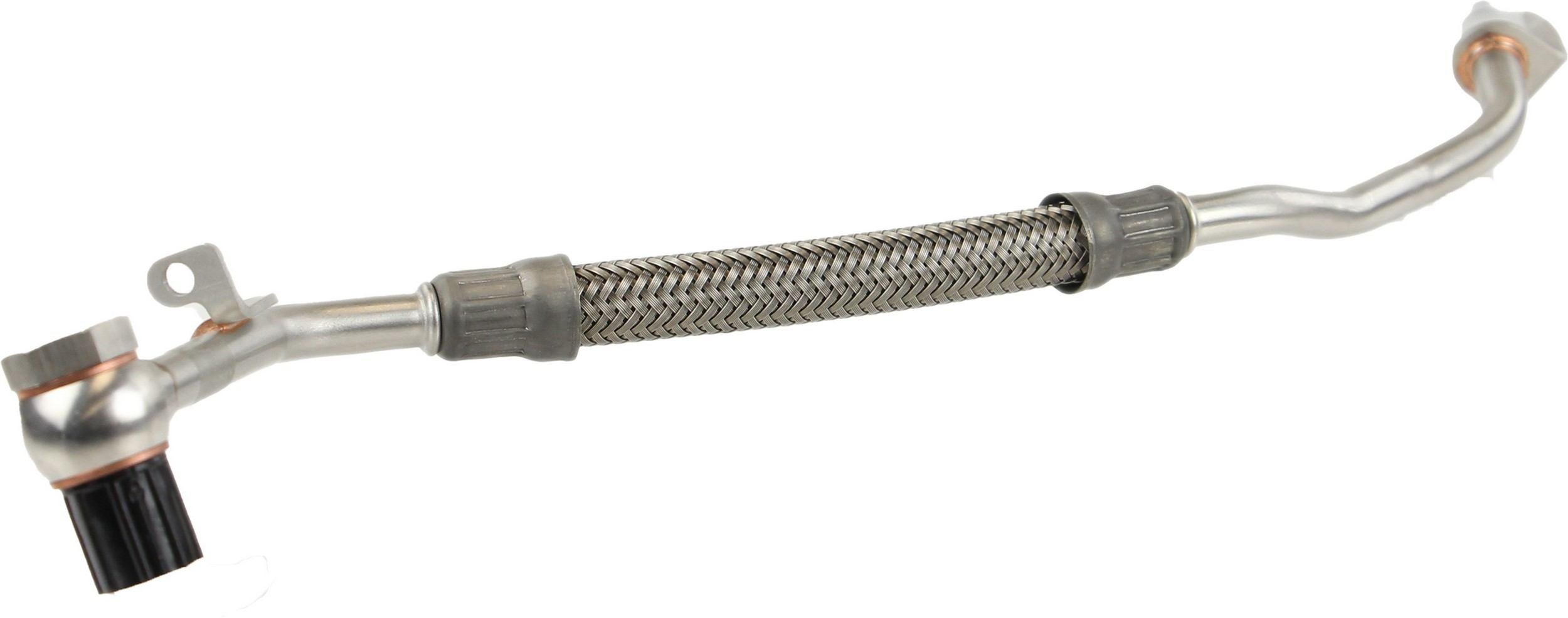 Rein Turbocharger Coolant Line CHT0698