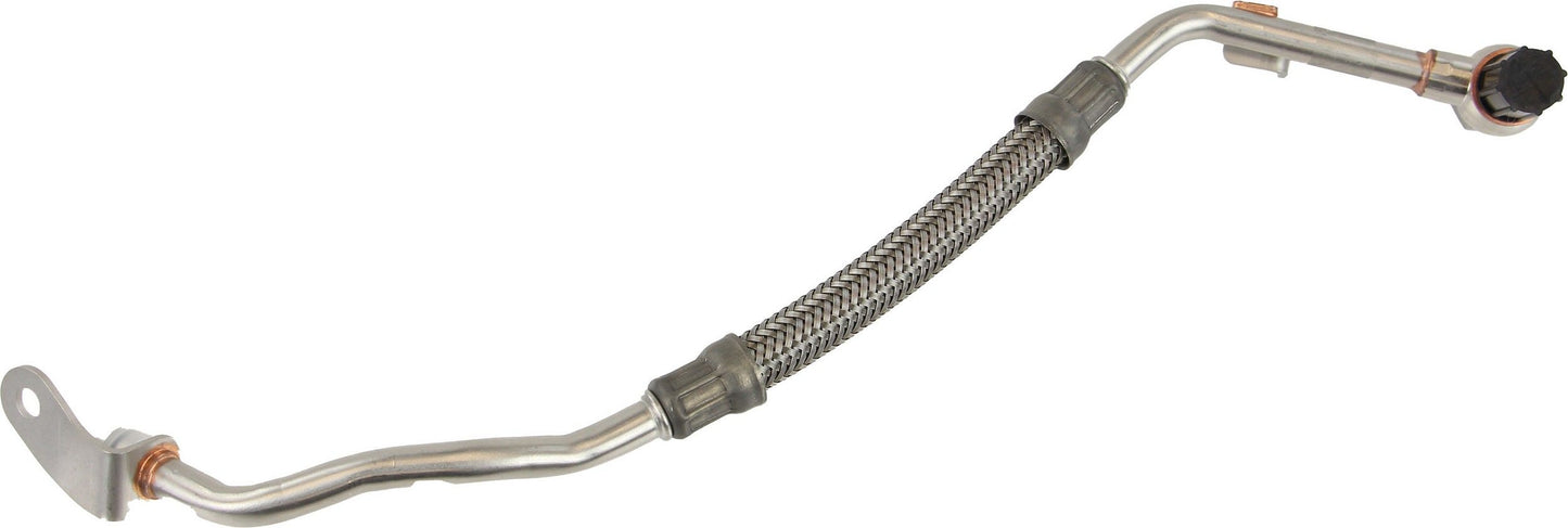 Rein Turbocharger Coolant Line CHT0698