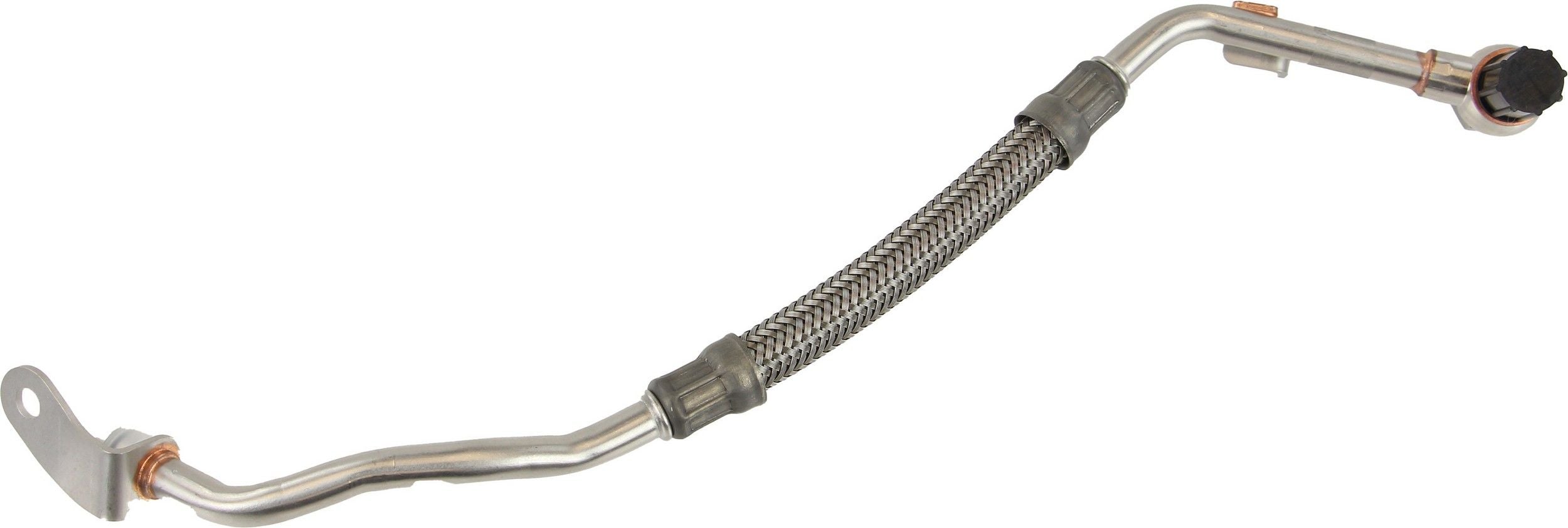 Rein Turbocharger Coolant Line CHT0698