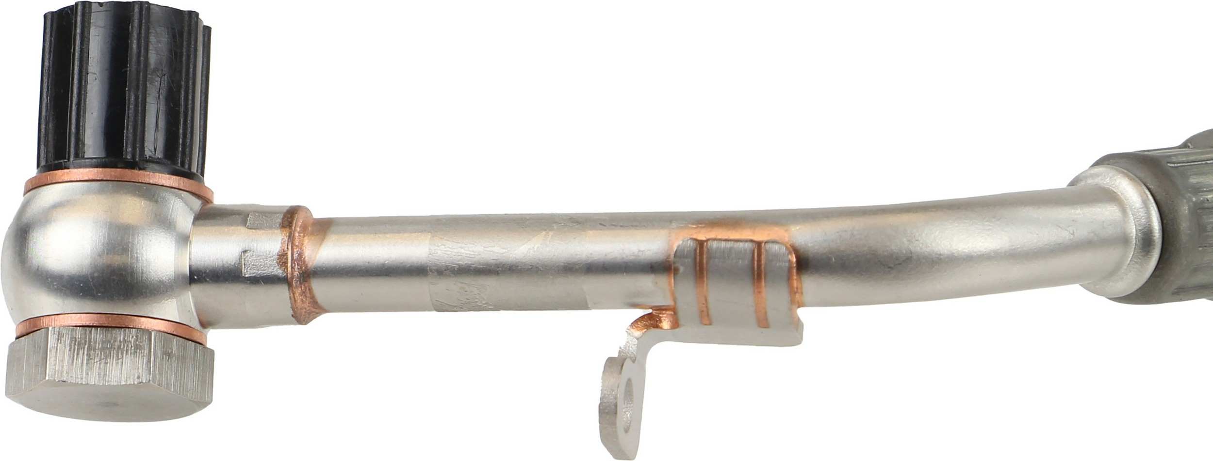 Rein Turbocharger Coolant Line CHT0698