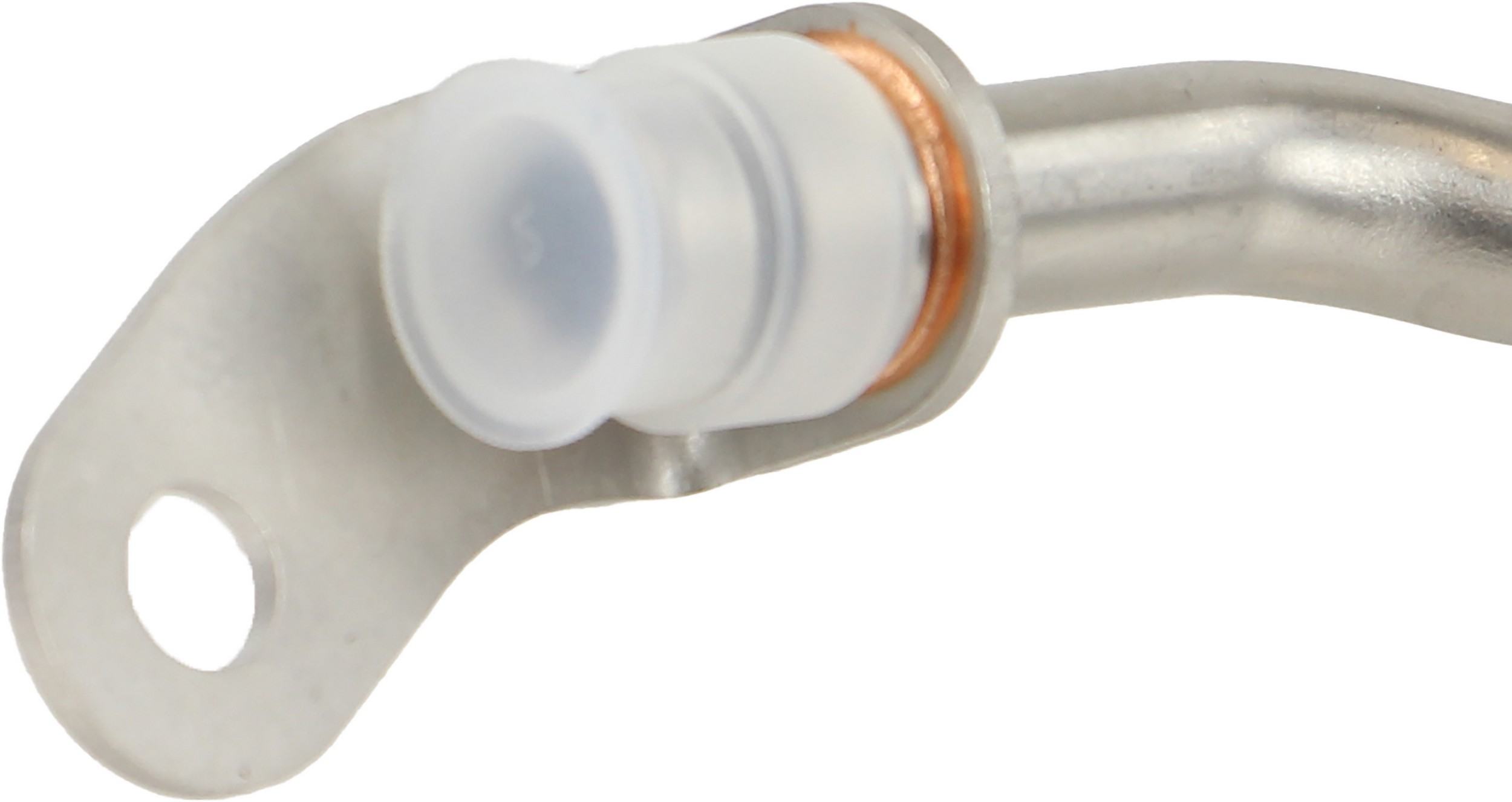Rein Turbocharger Coolant Line CHT0698