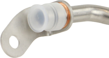 Rein Turbocharger Coolant Line CHT0698