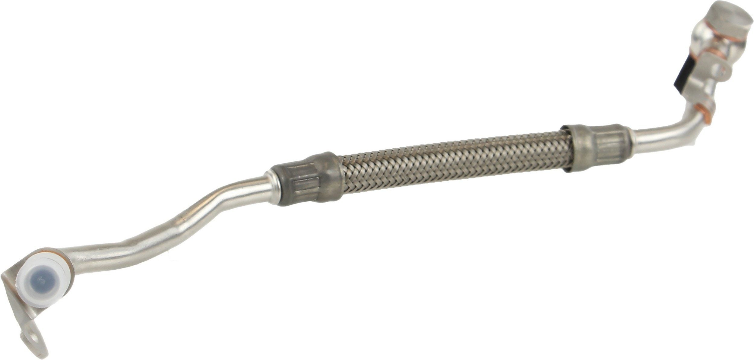 Rein Turbocharger Coolant Line CHT0698