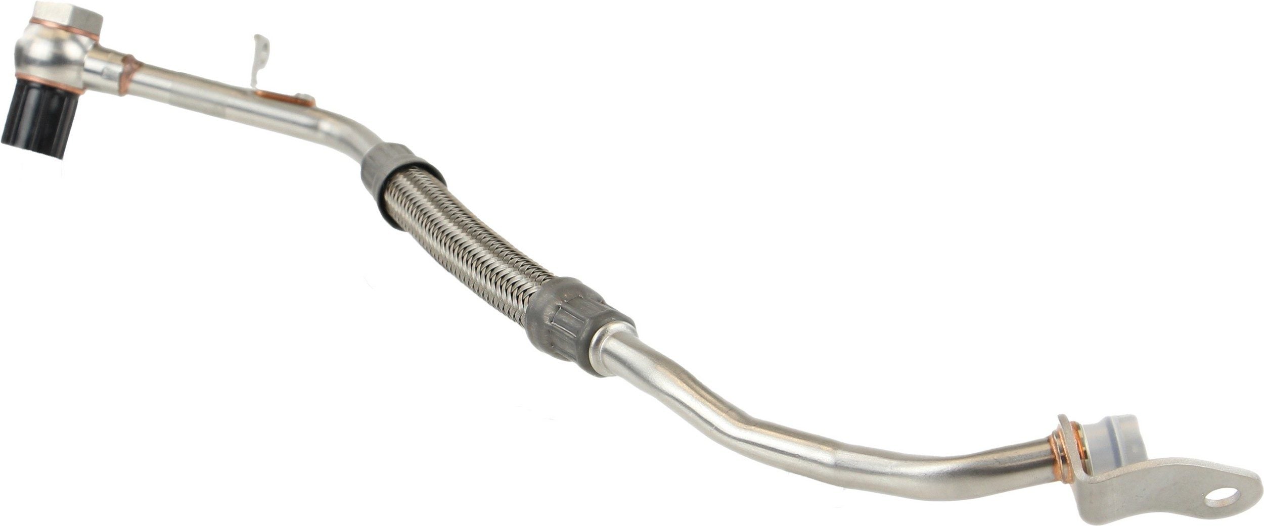 Rein Turbocharger Coolant Line CHT0698