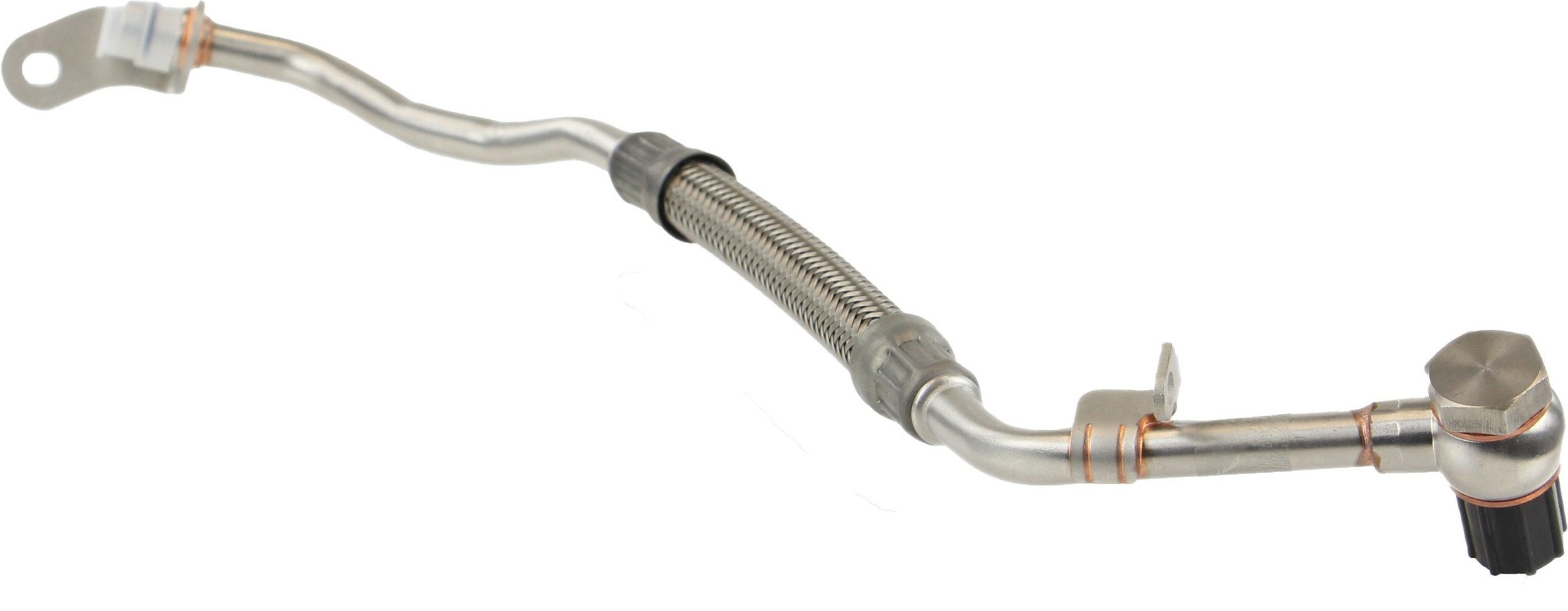 Rein Turbocharger Coolant Line CHT0698