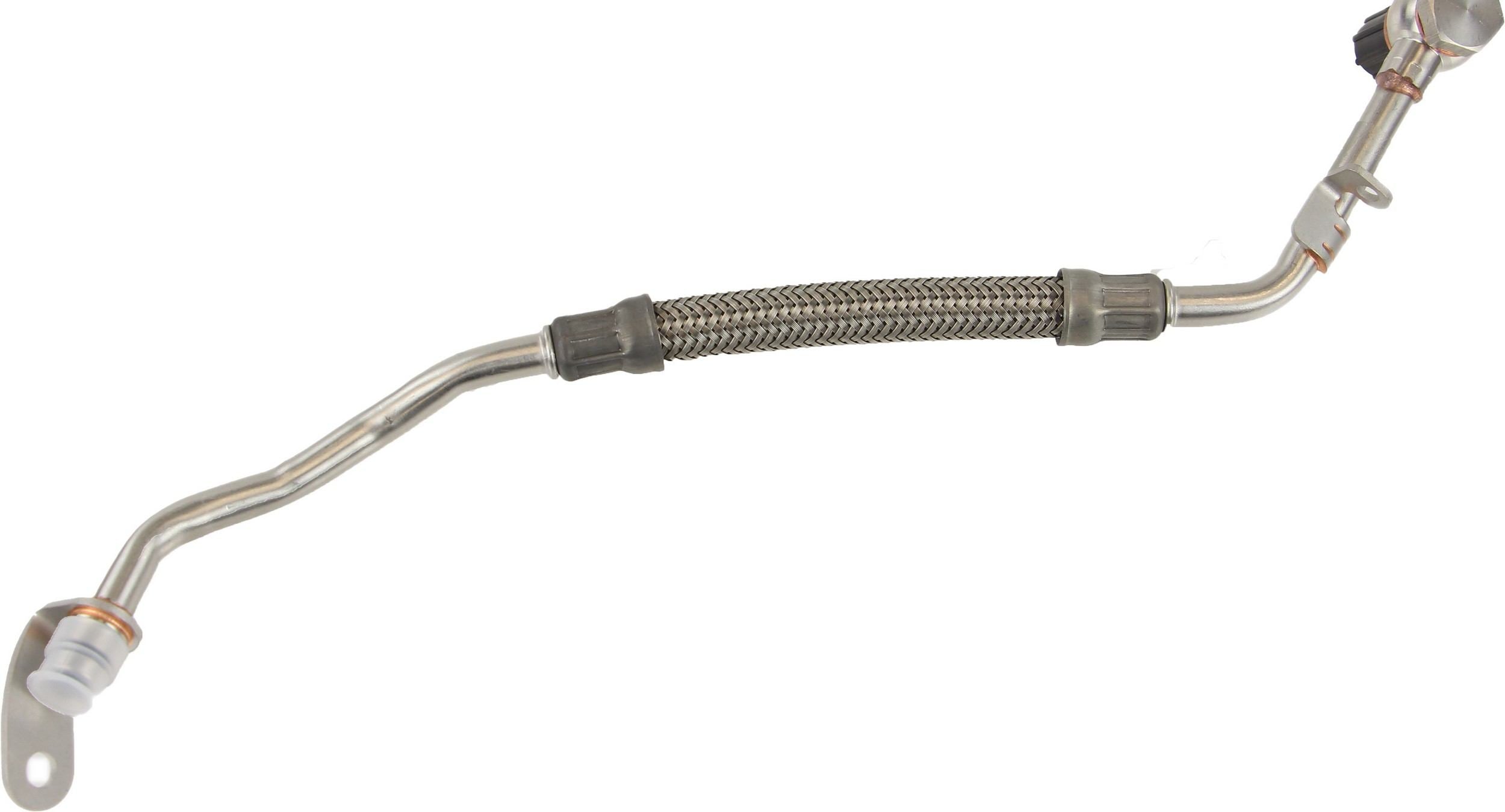 Rein Turbocharger Coolant Line CHT0698
