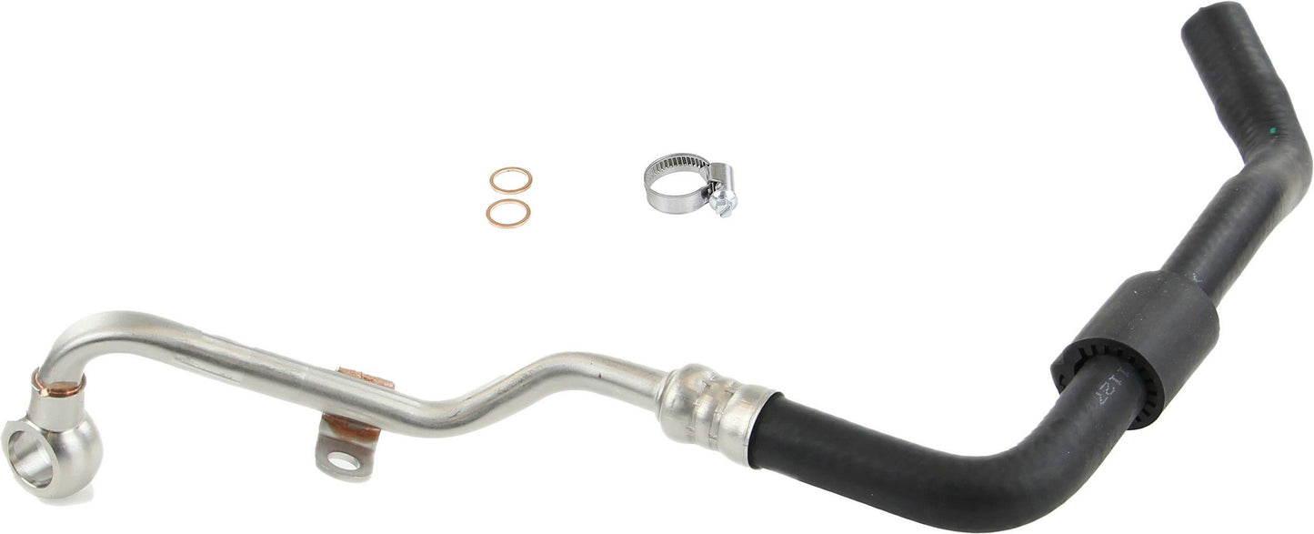 Rein Turbocharger Coolant Line CHT0703
