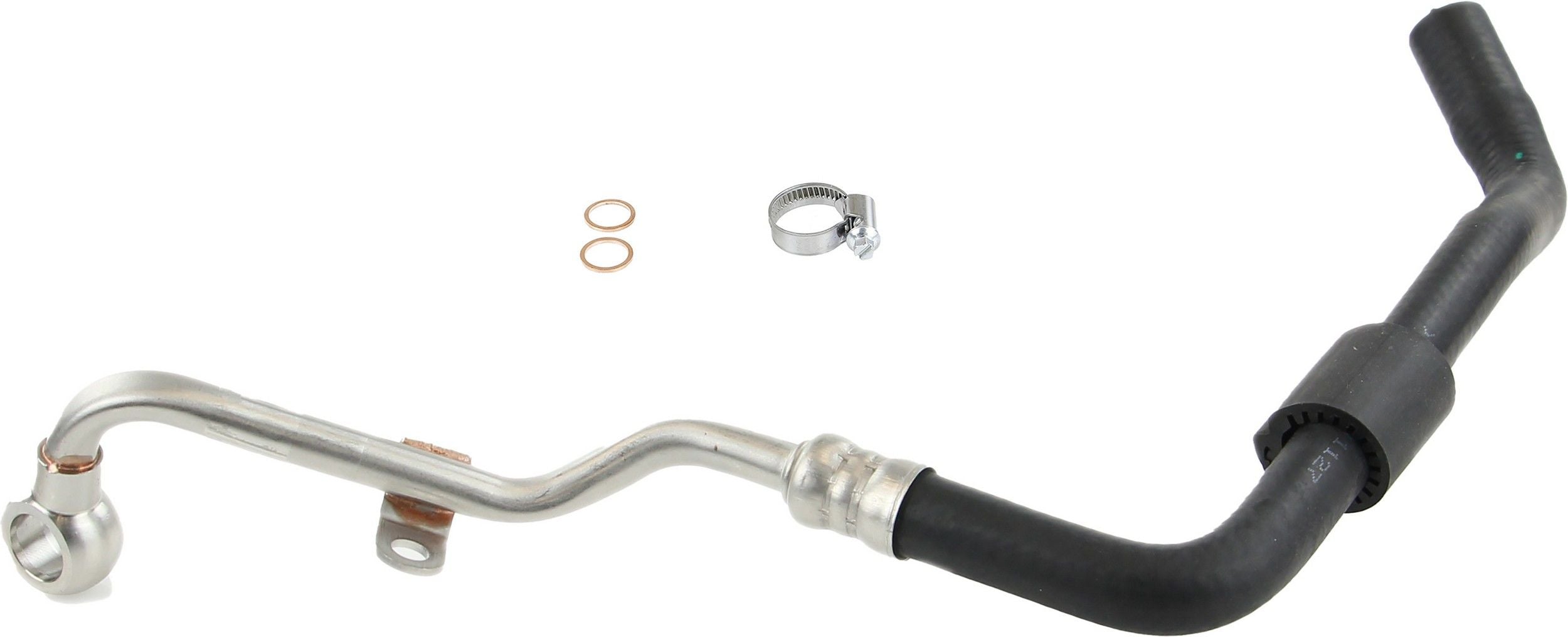Rein Turbocharger Coolant Line CHT0703