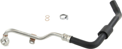 Rein Turbocharger Coolant Line CHT0703