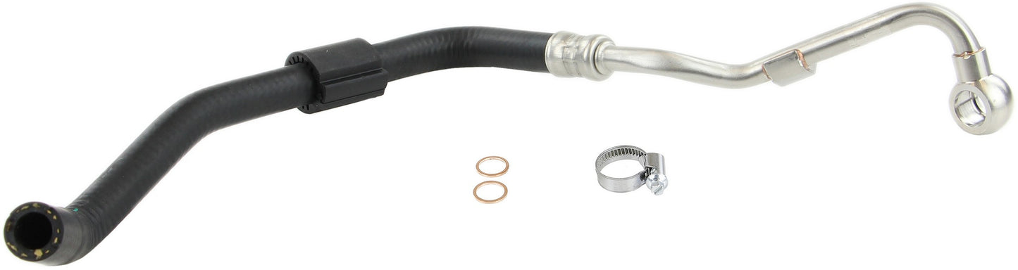Rein Turbocharger Coolant Line CHT0703