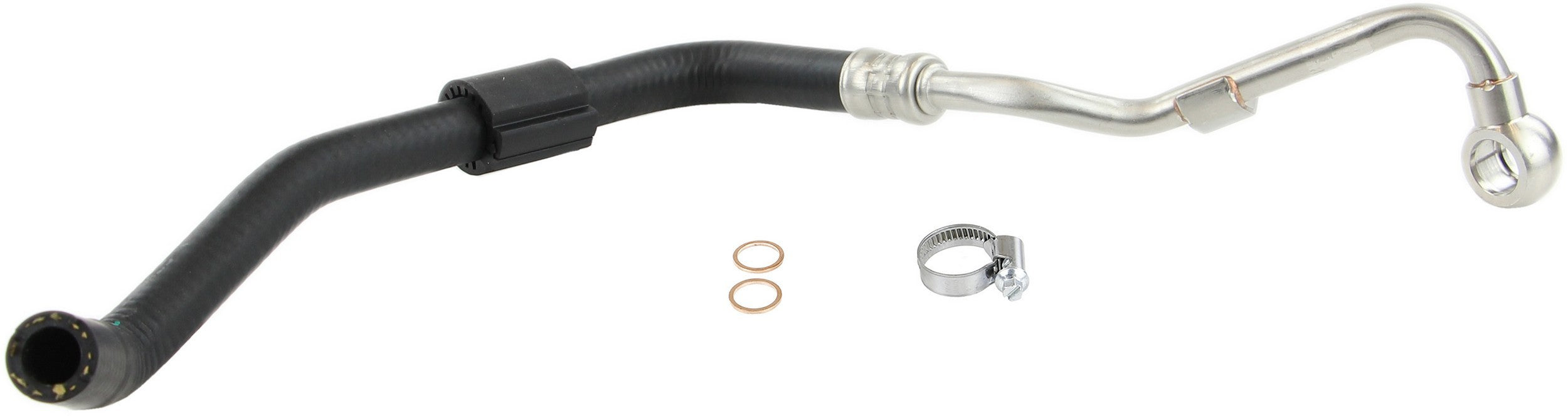 Rein Turbocharger Coolant Line CHT0703