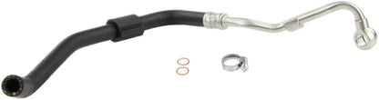 Rein Turbocharger Coolant Line CHT0703