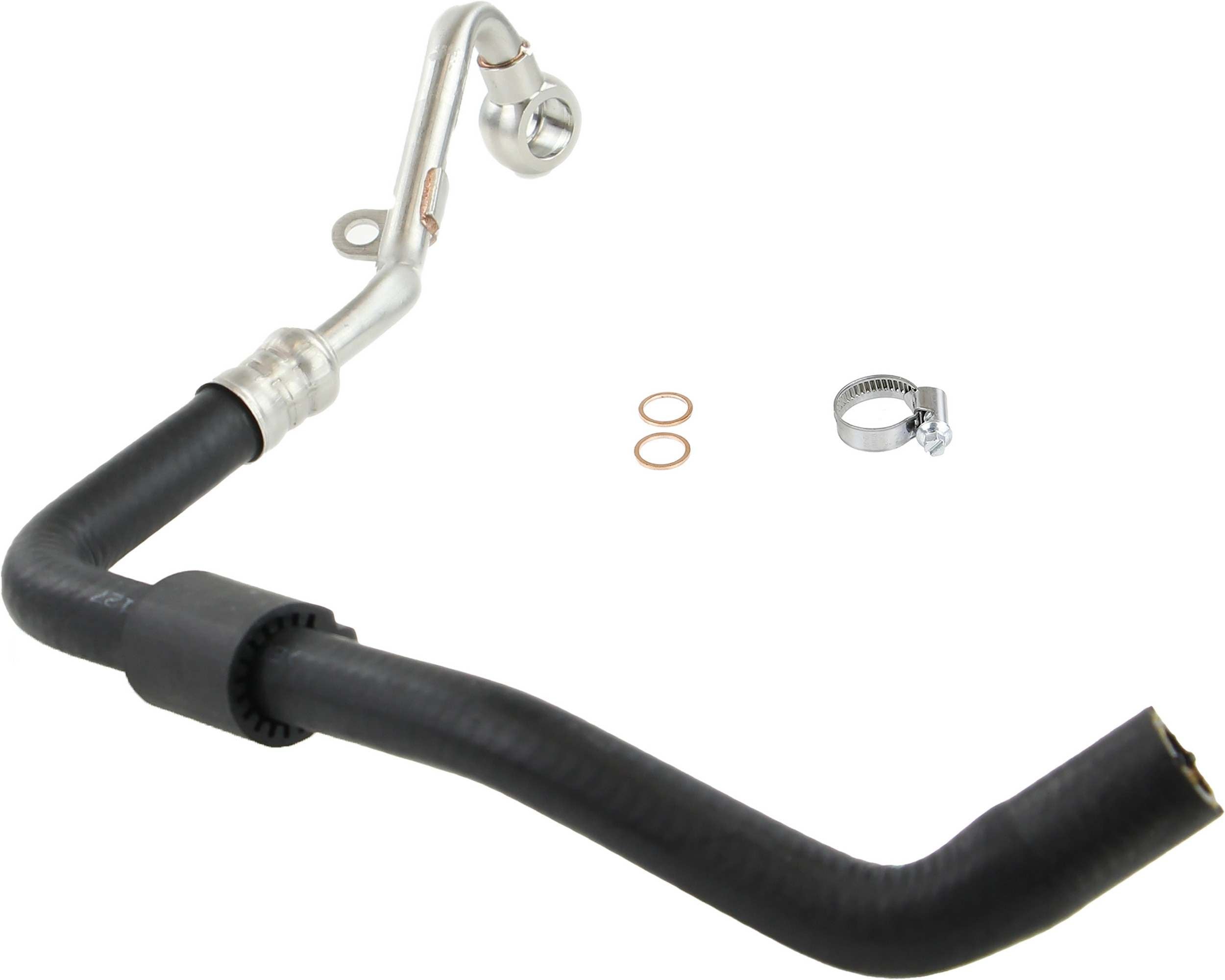 Rein Turbocharger Coolant Line CHT0703