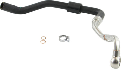 Rein Turbocharger Coolant Line CHT0703