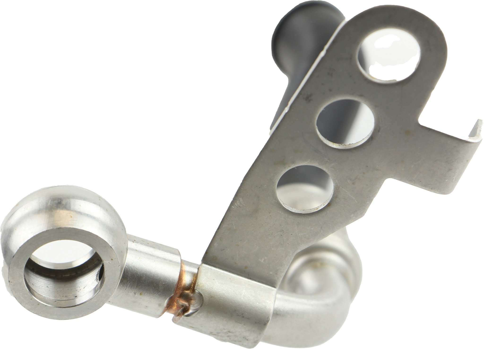 Rein Turbocharger Coolant Line CHT0704