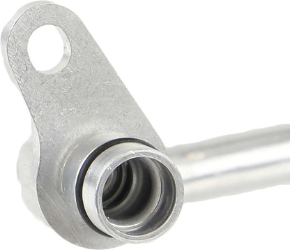 Rein Turbocharger Coolant Line CHT0723
